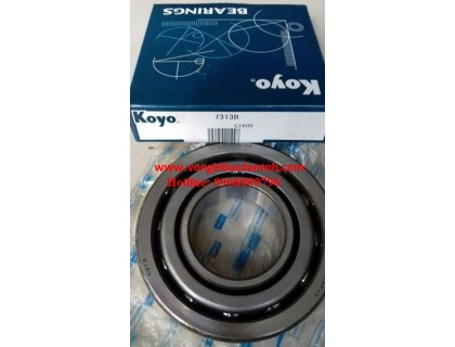 VÒNG BI-BẠC ĐẠN-Ổ BI KOYO-NSK-NTN-NACHI-FAG-7313B